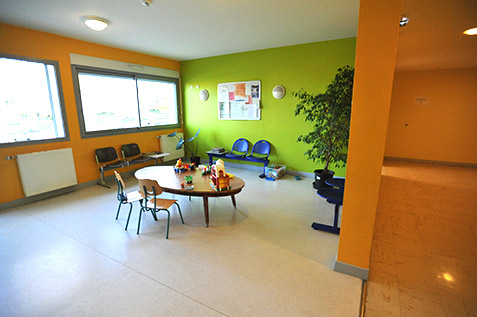 salle pedo psychiatrie castres parenthese centre hospitalier lavaur