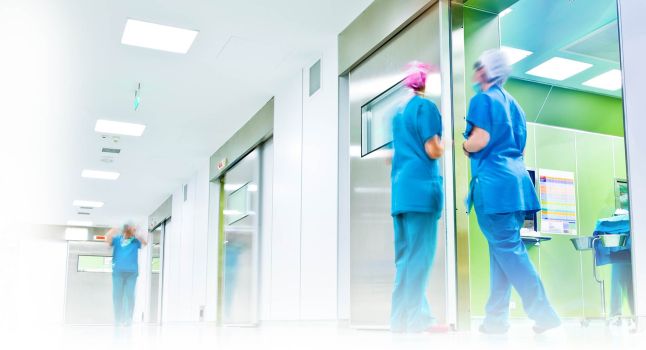 Centre Hospitalier de Lavaur  - Une offre de soin de qualité à proximité